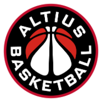 Logo Altius Basketball